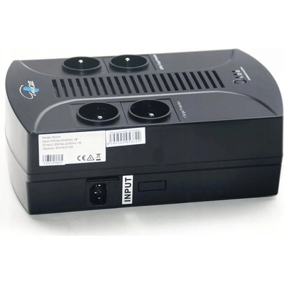Eurocase EA200PLUS EVO2 850VA