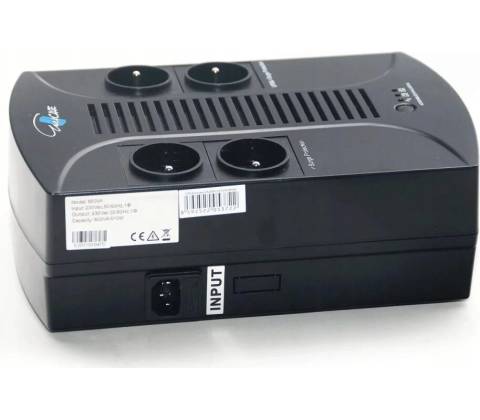 Eurocase EA200PLUS EVO2 850VA