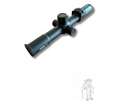 Pard Night Stalker mini