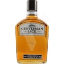 Whisky Jack Daniel's Gentleman Jack 40% 0,7 l (čistá fľaša)