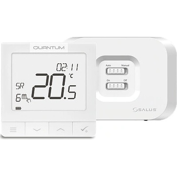 SALUS Controls IT700