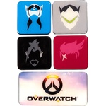 Blizzard Entertainment Комплект магнити Blizzard Games: Overwatch - Series 3