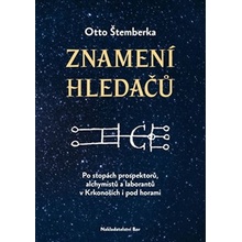 Znamení hledačů - Otto Štemberka