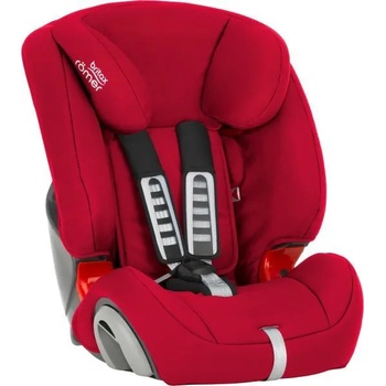 Image 1 of Britax Römer Evolva 1-2-3