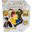 Harry Potter Čarodejnícke hádanie