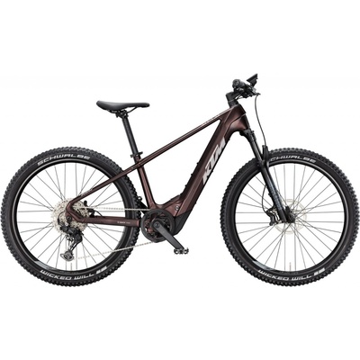 KTM Macina Team 872 Glorious 2025