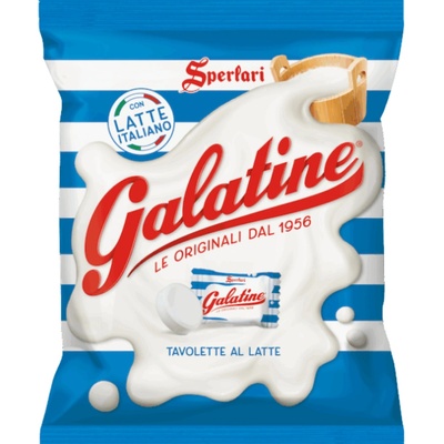 Sperlari Galatine Latte 125 g