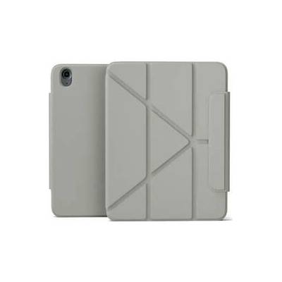 Epico TechGrain Spin 2in1 Flip Case na Apple iPad 10,9" (A14)/11" (A16) sivé 73710101900001