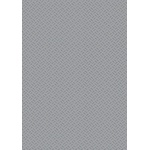 ELBE Защитна лента за стъпване върху фолио - Elite Grey Rock - Дебелина 1, 9 mm / 10 x 1, 65 m (9530300246)