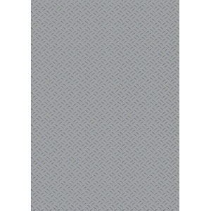 ELBE Защитна лента за стъпване върху фолио - Elite Grey Rock - Дебелина 1, 9 mm / 10 x 1, 65 m (9530300246)