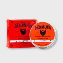 Golden Beards Surtic balzám na vousy 30 ml