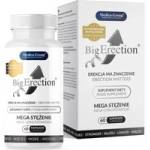 Medica Group Big Erection капсули 60 капсули (P26198)