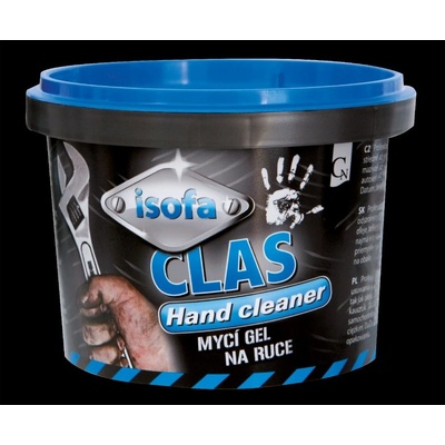 Isofa Clas mycí pasta na ruce 500 g