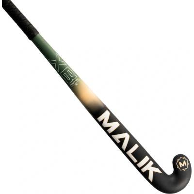 Malik XB INT