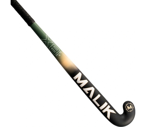 Malik XB INT