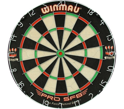 Winmau PRO SFB