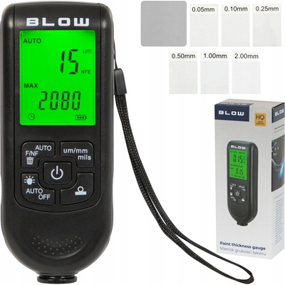 BLOW 50-462 | Zboží Auto