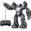 Silverlit Робот Blast black от Silverlit (GS9011)