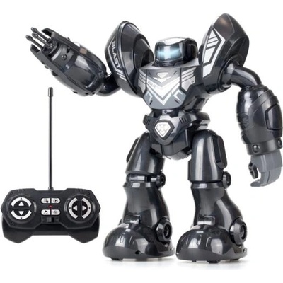 Silverlit Робот Blast black от Silverlit (GS9011)