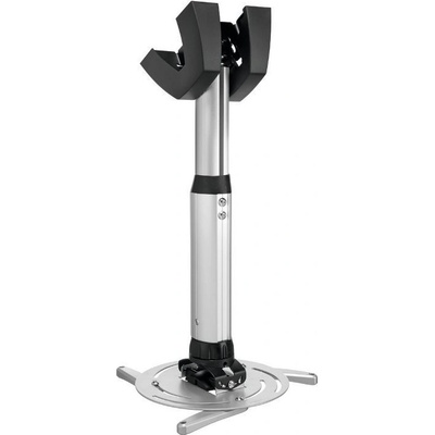Teleskopický držák na větší projektor Vogel's PPC 2540, 40-55 cm, stří