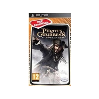 Pirates of the Caribbean At Worlds End – Zbozi.Blesk.cz