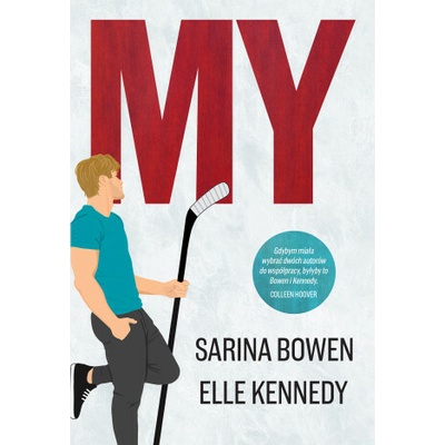 Elle Kennedy,Sarina Bowen - My