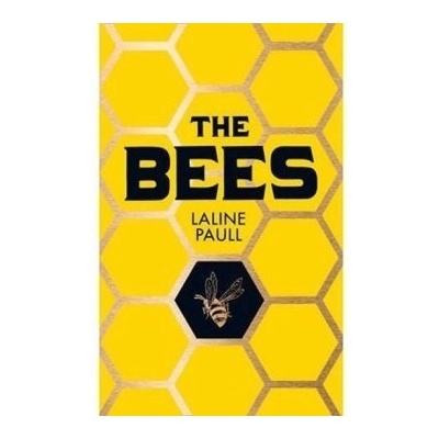 The Bees - Paull Laline