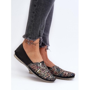 Step in style Дамски балерини модел 197247 Step in style