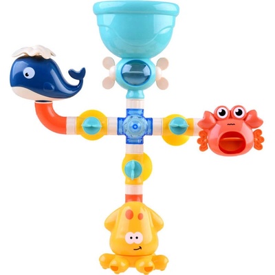 JOKO Fontána so Zvieratkami