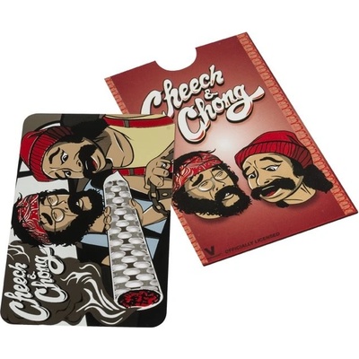 Cheech and Chong kreditka drtička quarter