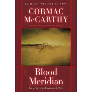 Blood Meridian (ISBN: 9780679641049)