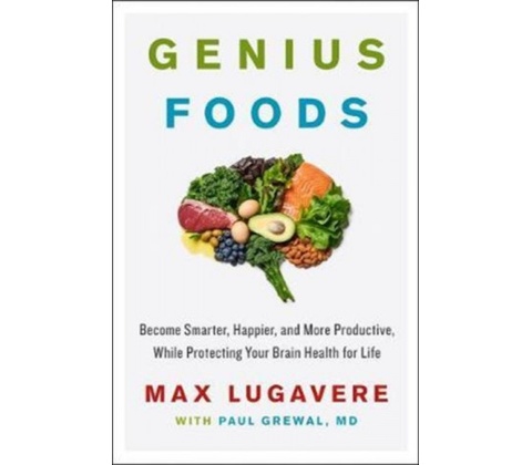 Genius Foods