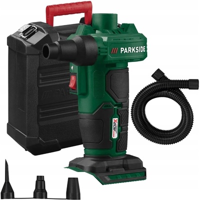 PARKSIDE PAK 20-Li B2 bez aku – Hledejceny.cz