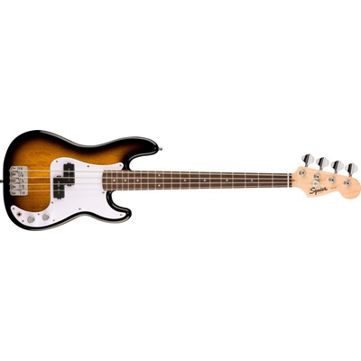 Fender Squier Mini Precision Bass LRL WPG 2TS