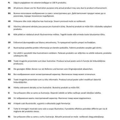 Zvedací zařízení oken BLIC 6060-16-040859P