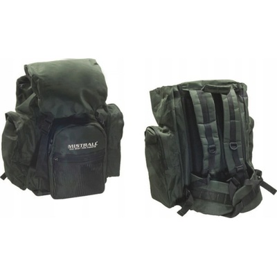 Mistrall batoh zelený 40l