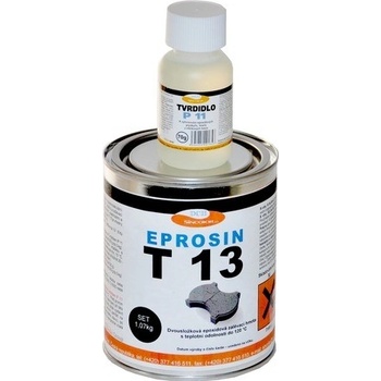 DCH Sincolor Eprosin T 13, souprava 1,07 kg