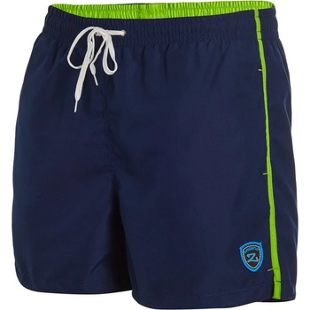 Zagano мъжки борд шорти с UV защита 5105 Navy Blue