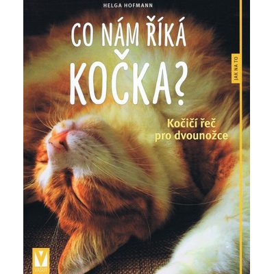 Co nám říká kočka?