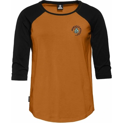 Horsefeathers Zalva pumpkin