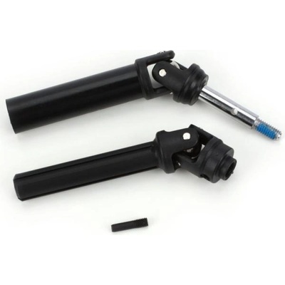 Traxxas задна полуоска комплект (1)