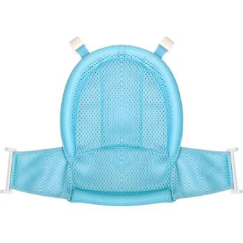 Image 1 of Lorelli МРЕЖА ЗА ВАНА froggy blue (3800166100517)