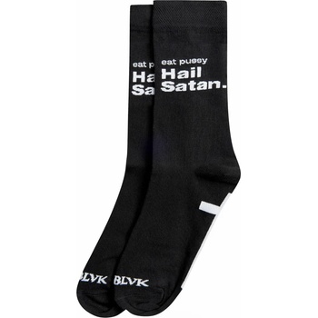 Image 1 of HOLY BLVK Чорапи HOLY BLVK - Eat Pussy - HB036