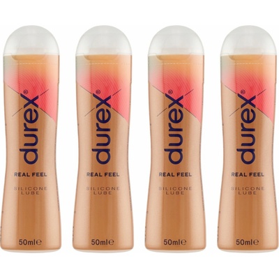 Durex Natural Feeling 50 ml