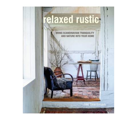 Relaxed Rustic