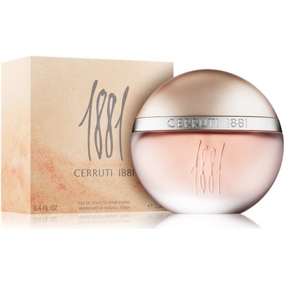1881 EDP 100 ml - Парфюм за жени