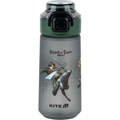 Kite Бутилка за вода Kite Attack on Titan 560ml (260902019-AT25-1213)