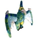BEPPE Pterosaur blue 38cm 13457