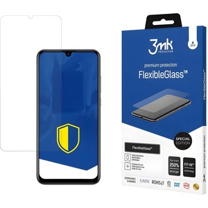 3mk Protection Защитно хибридно стъкло 3mk FlexibleGlass за Huawei P Smart 2019/P Smart 2020/P Smart Plus 2019 - Прозрачен KP20860