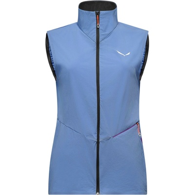 Salewa Pedroc Dst Light Vest W svetlomodrá